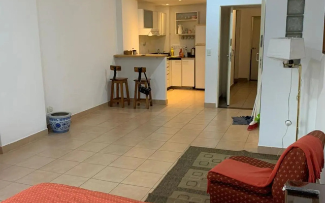 Departamento en Saavedra a Estrenar