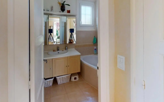 Maison Biarritz, 5 pièces, 6 personnes - FR-1-621-5