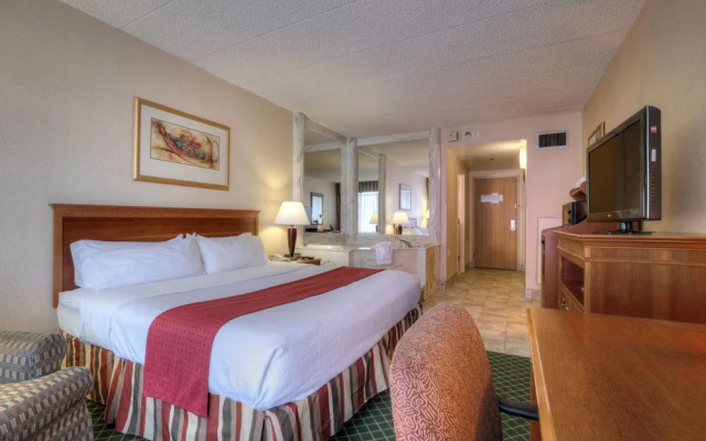 Holiday Inn SOUTHGATE (DETROIT-SOUTH)