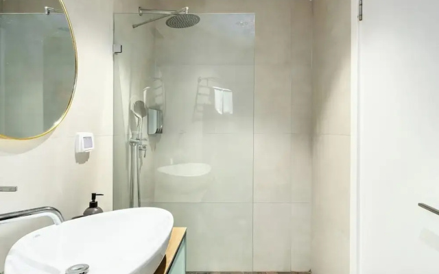 Netanya Beach & Pool Stay by Sea N' Rent