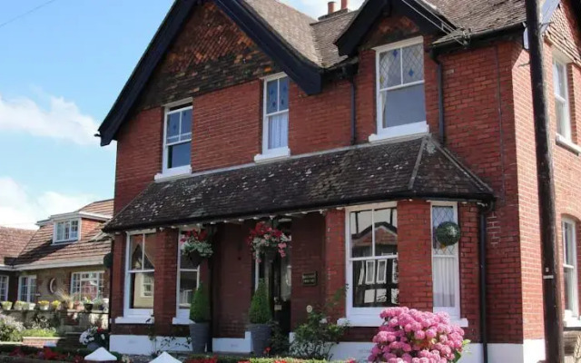 Hilton House Bed and Breakfast
