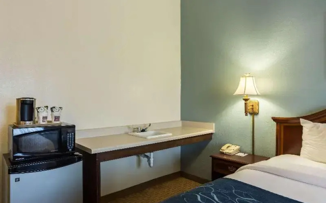 Comfort Suites New Orleans
