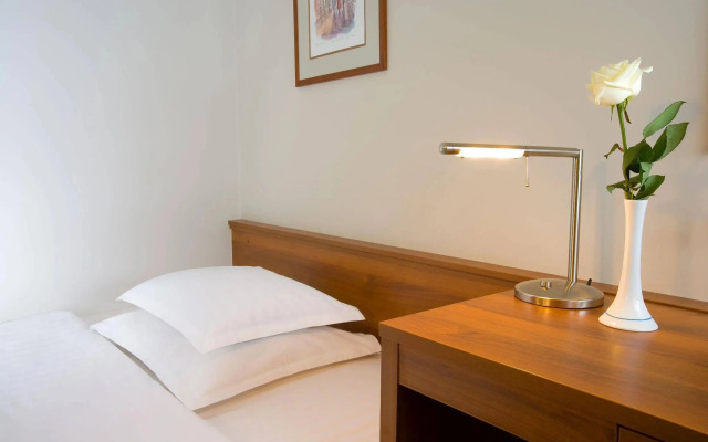 Hotel Laguna