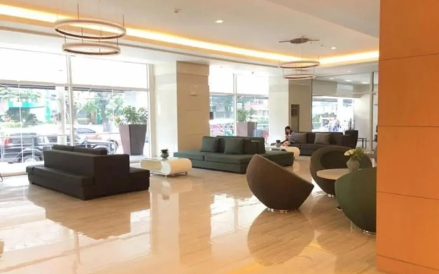 Green Residences