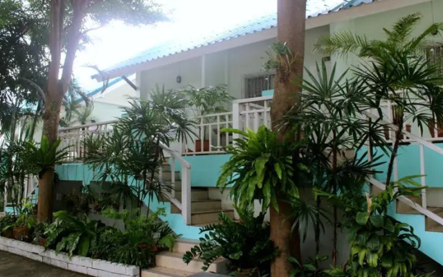 Baan Chom Dow Resort