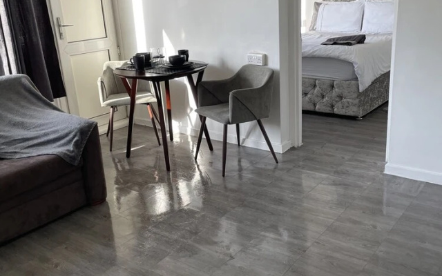 Beautiful Flat in London Near River Thames