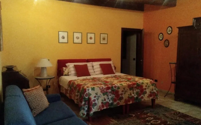Cascina Baresane