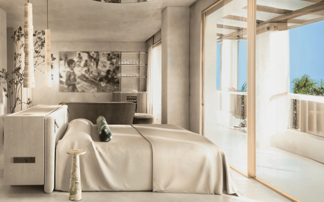 Destino Five Ibiza - 5-Star Grand Luxe Resort - Free Entrance to Pacha Club