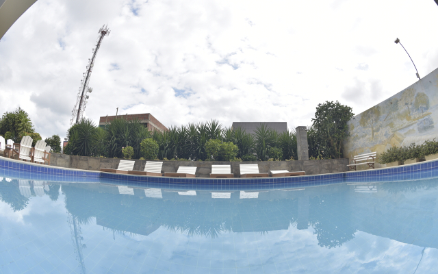 Panorama Hotel