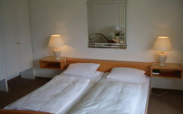 Hotel Flora
