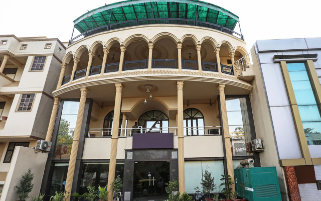 Hotel Tara Palace By Goyal Hotels