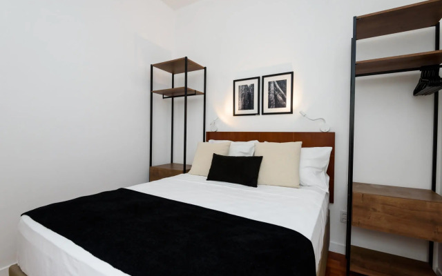 Close to Ipanema Beach | GC707 Z2
