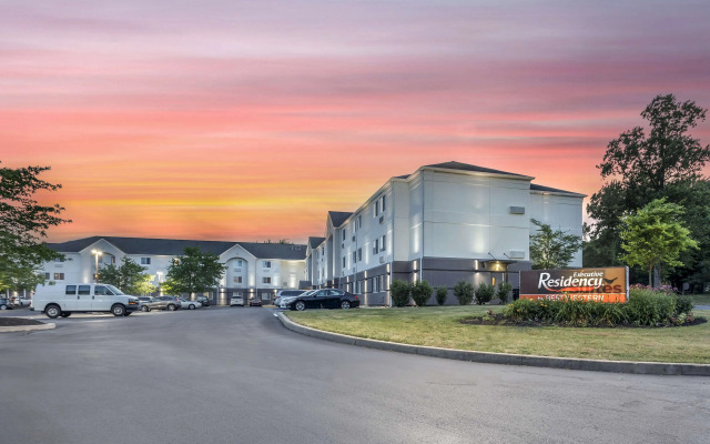 Executive Residency By Best Western Philadelphia-Willow Grove