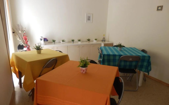 B&B Mare e Monti