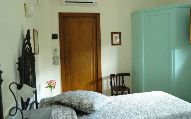 La Villa in Rosa b&b