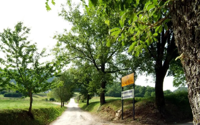 Valle Rosa
