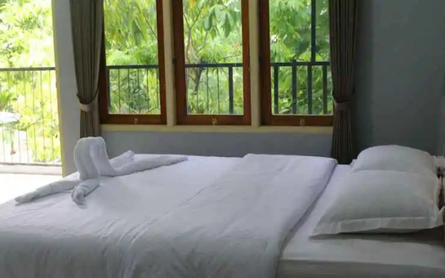 Pondok Wisata dan Restoran Elim