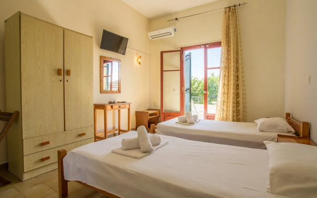 Apartments Aggeliki