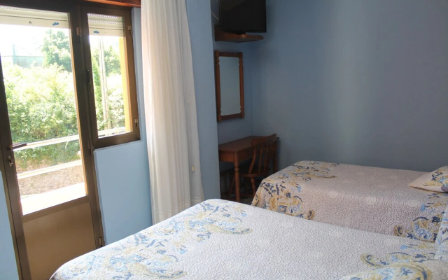 Hostal Flor de Quejo
