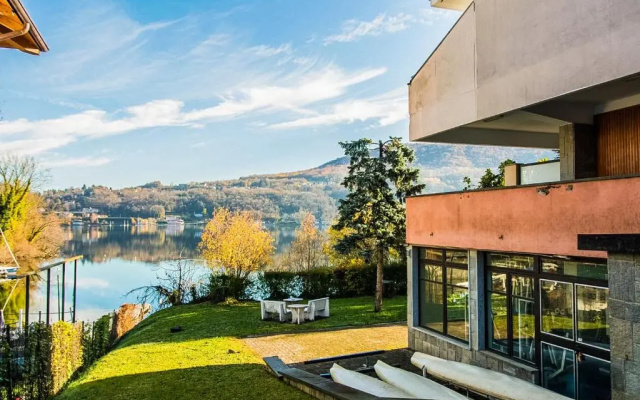 Hotel Chalet del Lago