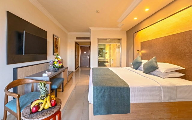Xperience Kiroseiz Parkland Resort