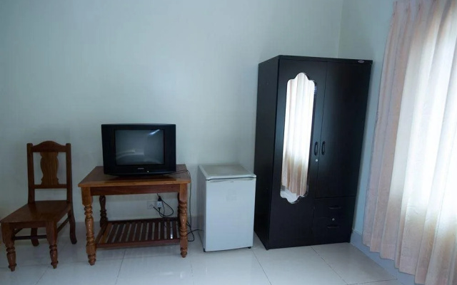 Velkommen Guesthouse Siem Reap