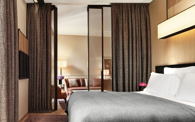 Bvlgari Hotel Milano