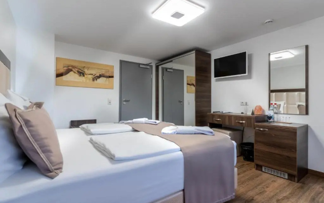 Hotel Myrsini