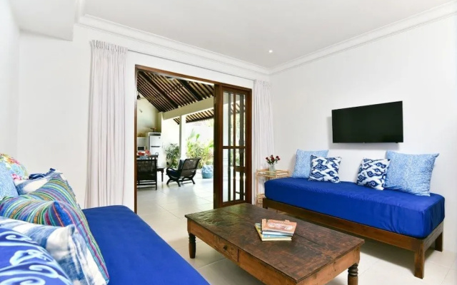 Villa Merah (Vilorium) #259006 - 3 Br Villa
