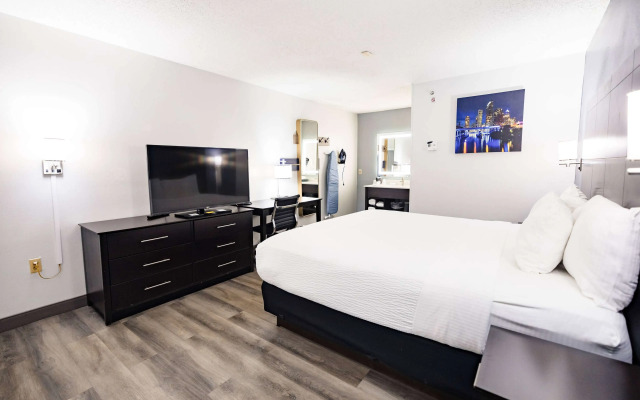 La Quinta Inn by Wyndham Tampa Near Busch Gardens