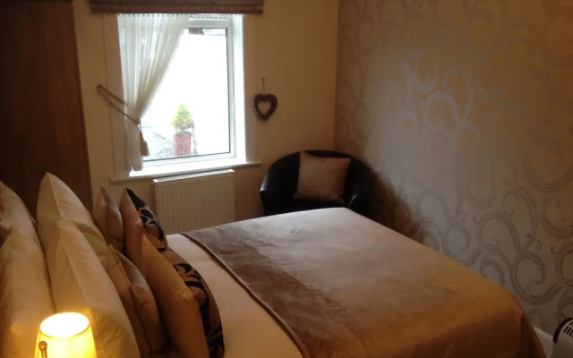 Grange View Bed and Breakfast