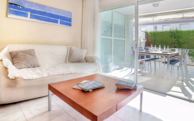Apartment Nautic Playa de Aro