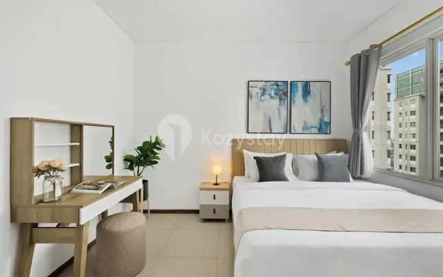Minoa by Kozystay - Thamrin