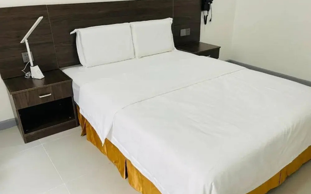 Guangdong Business Hotel SM Mall of Asia Guangdong Hotel