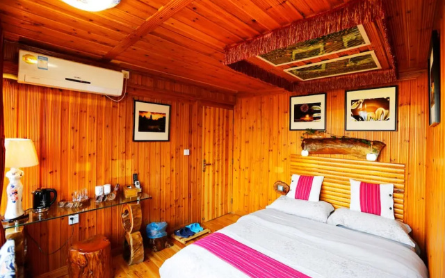 InYue Holiday Hotel
