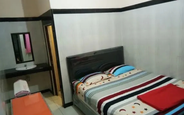 Naga Mas Hotel