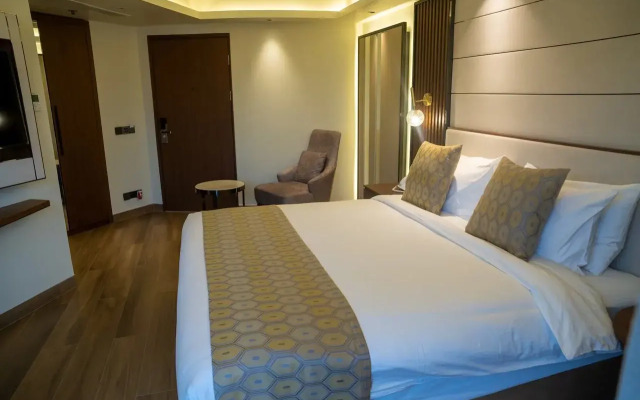 Ramada by Wyndham Cox's Bazar Kolatoli Beach