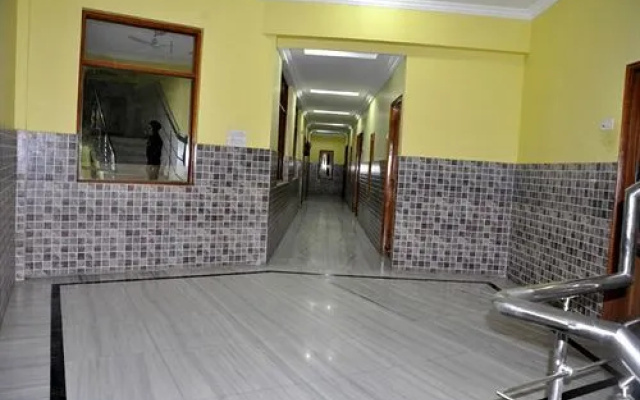 Hotel Maa Saraswati