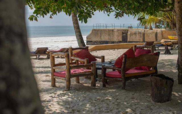 Soul Breeze Beach Resort