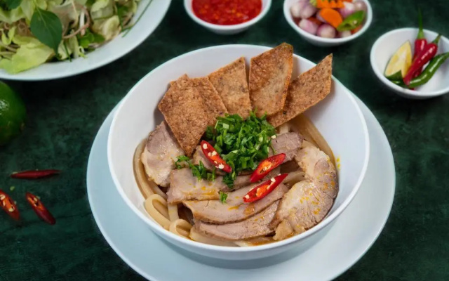 The Memory Danang Boutique