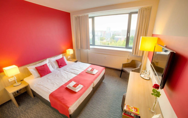 BIENDO Hotel Chemnitz