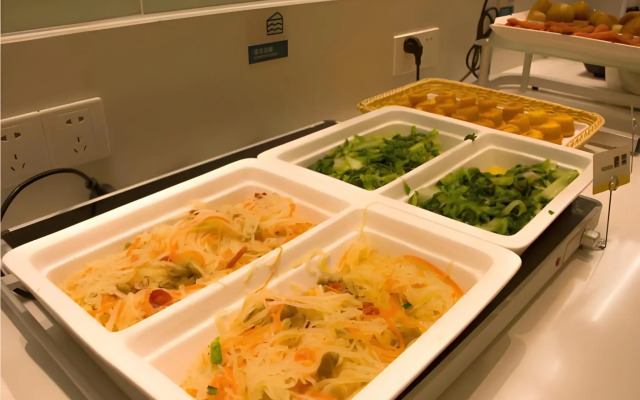 City Comfort Inn Baise Tiandong