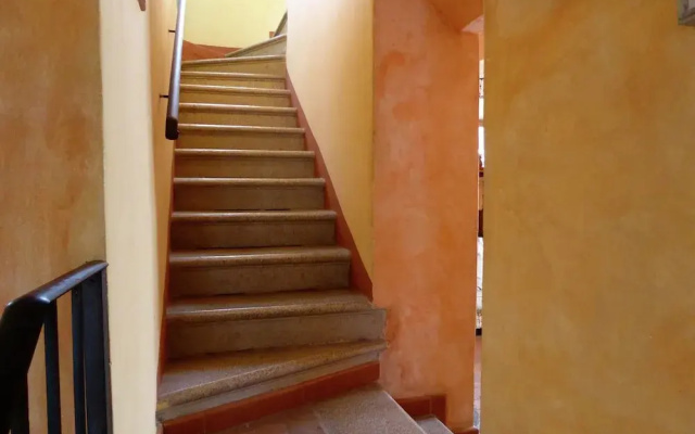Tranquil Villa in San Romano di Garfagnana with Hot Tub