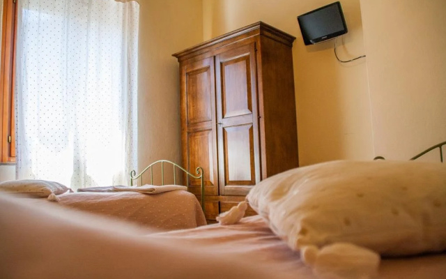 Albergo Regina