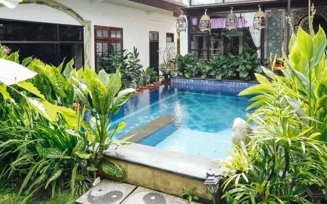 RedDoorz Syariah near RSUD Mataram Lombok 2
