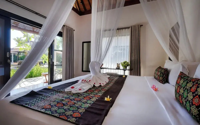 Villa Sesari
