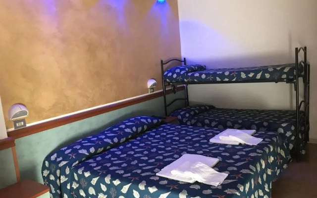 Hotel Montmartre