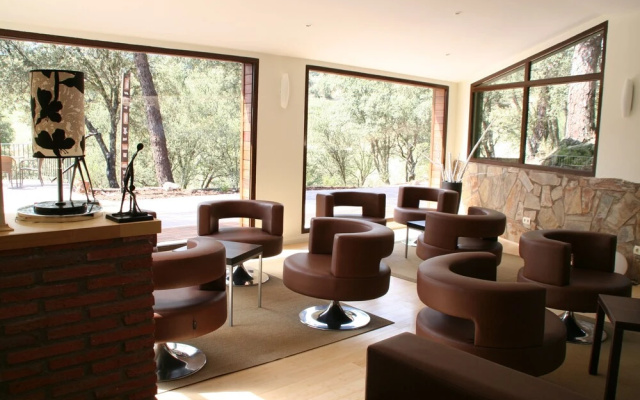 Rusticae Hotel El Tejarejo
