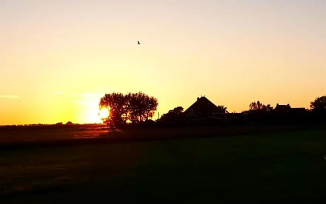 B&B Beemsterblik