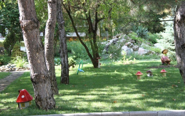 Solnechnyj
